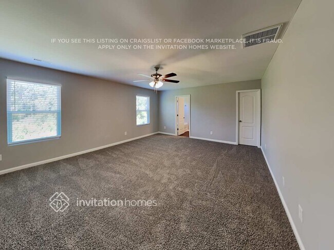 Building Photo - 9907 Paper Tree Rd