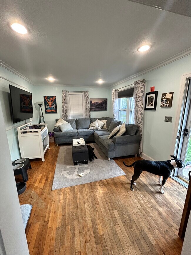 2021 Blvd 2021 Blvd Wilmington NC 28401 Apartment