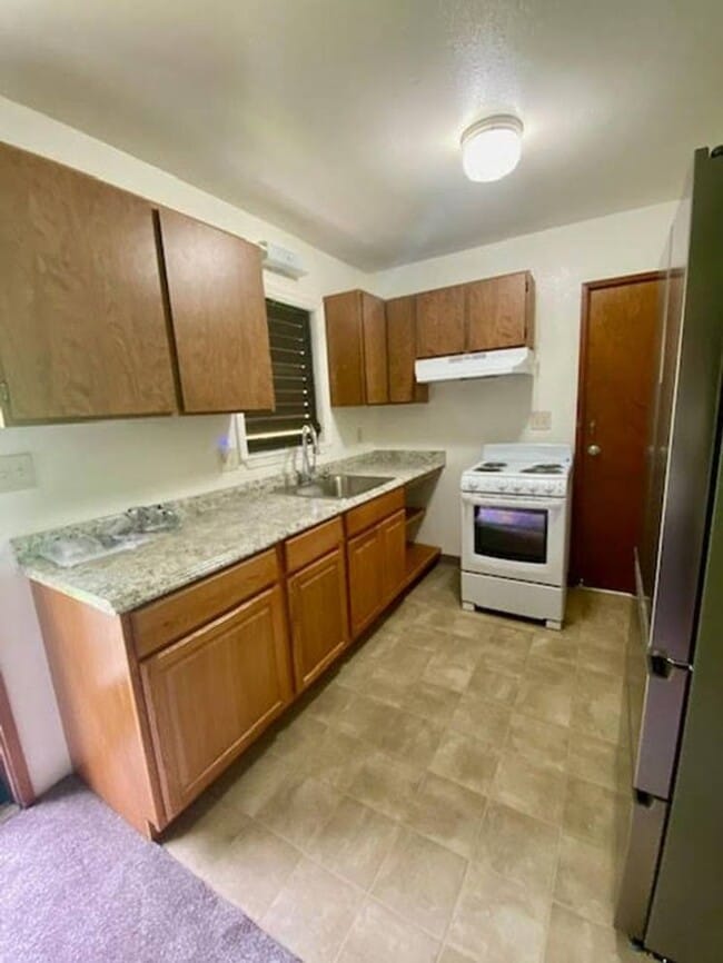 Building Photo - 1 BEDROOM, 1 BATH APT IN KAPAA