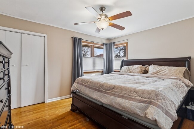 Building Photo - 1418 S 6th Ave