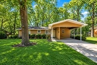 Building Photo - 1219 Woody Dr