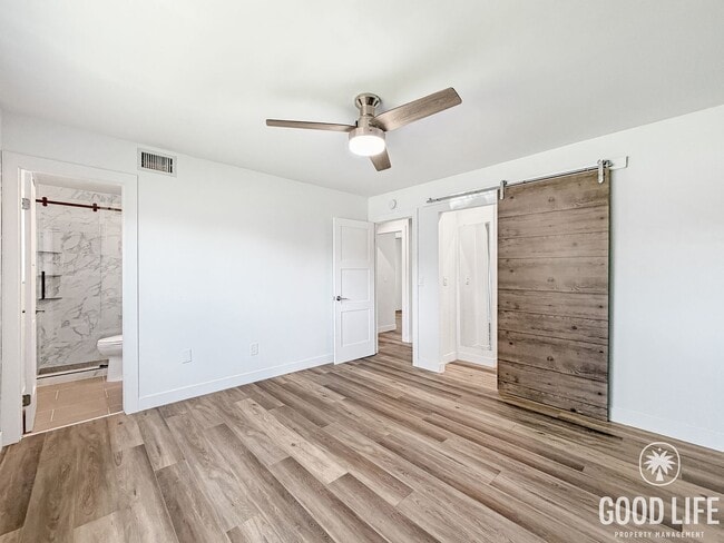 Building Photo - Modern 3B/2BA Home in Quiet Neighborhood with Private Yards and 2-Car Attached Garage