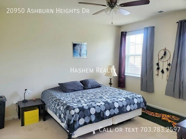 Building Photo - 20950 Ashburn Heights Dr