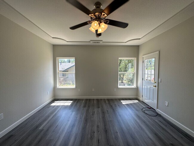 Building Photo - Welcome to The Shores of Poker Flat