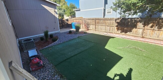 Building Photo - 4236 S Tempe Ct