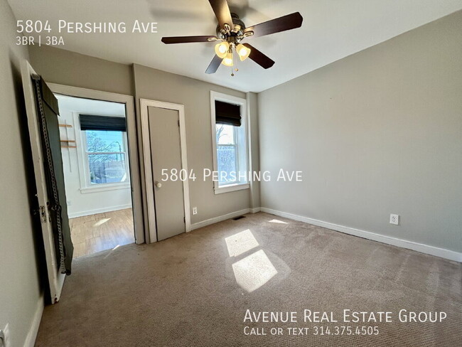 Building Photo - 5804 Pershing Ave