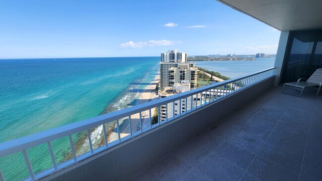 Building Photo - 5510 N Ocean Dr