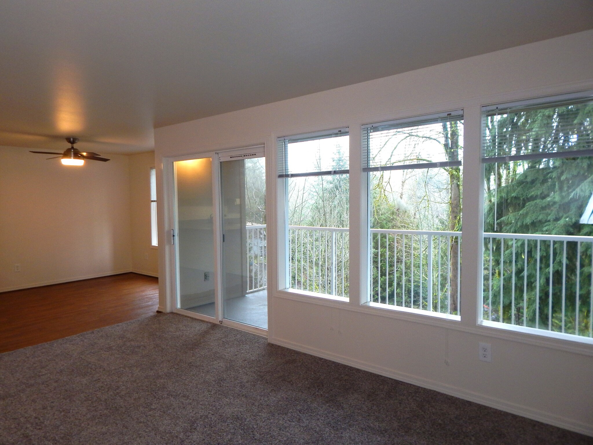 Wildwood Apartments 660 Wildwood Blvd SW Issaquah WA 98027