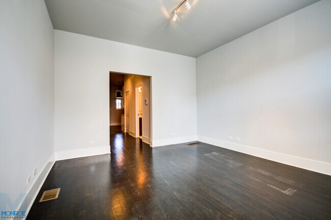 Floorplan - 1724 W. 21st St.