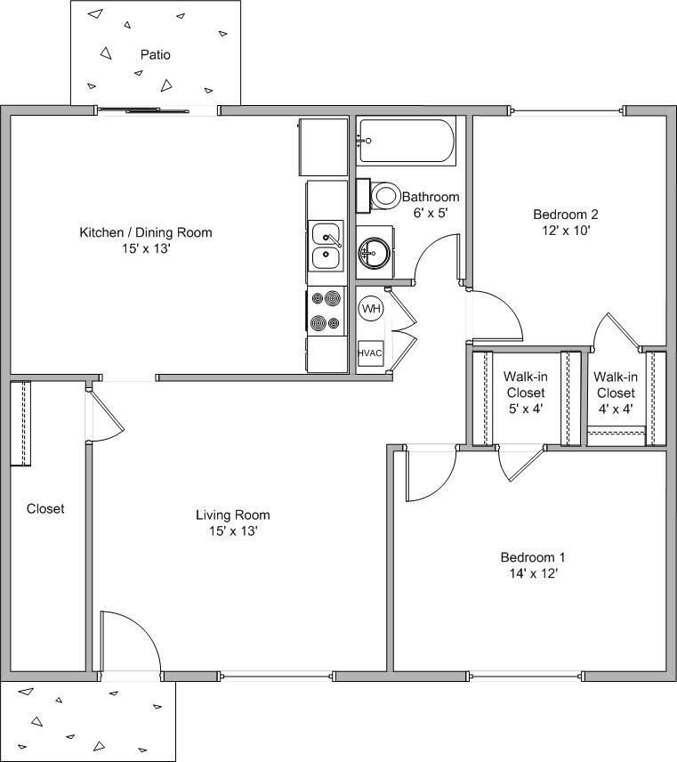 Building Photo - 5526 Humbert Rd