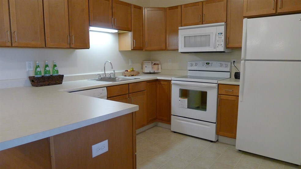 New Hartford Square Senior Apartments 4770 Middle Settlement Rd