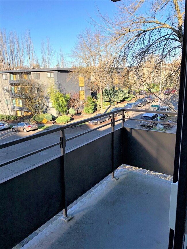 Building Photo - Hill Town Apartments: Spacious Two Bedroom...