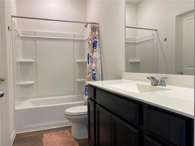 Building Photo - 19100 George Norris Dr