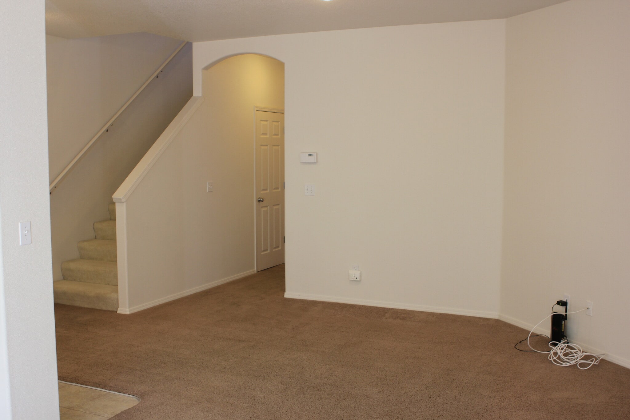 Living Room - 17234 SW Pleasanton Ln