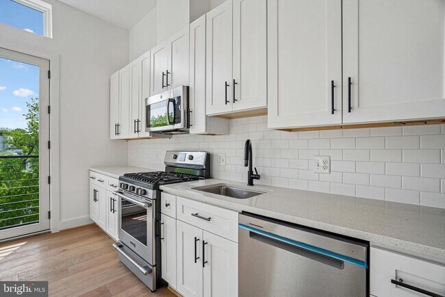 Building Photo - 4308 Georgia Ave NW