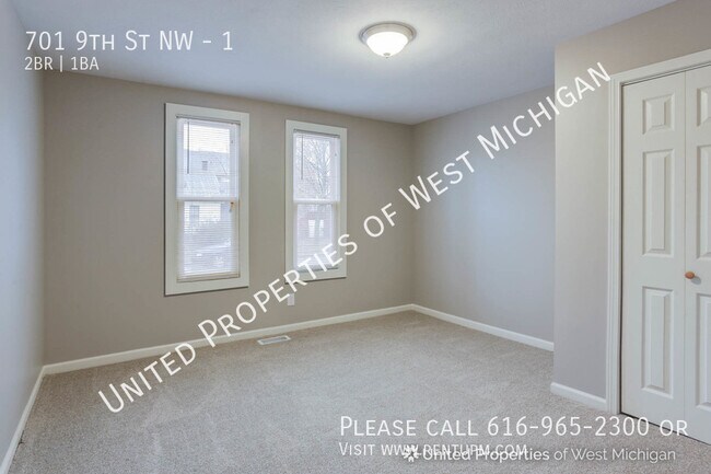 Building Photo - 701 9th St NW