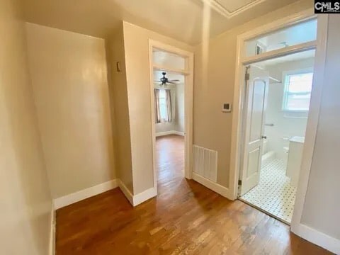 Building Photo - 3824 Yale Ave