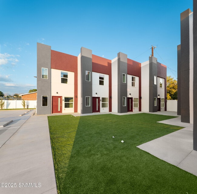 Building Photo - 1390 Monte Vista Ave
