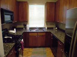 Kitchen - 855 W 25th St