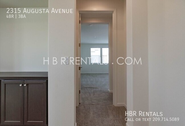 Building Photo - Ellis Community - Four Bedroom Home Over 3...