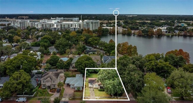 Building Photo - 1700 Ferris Ave