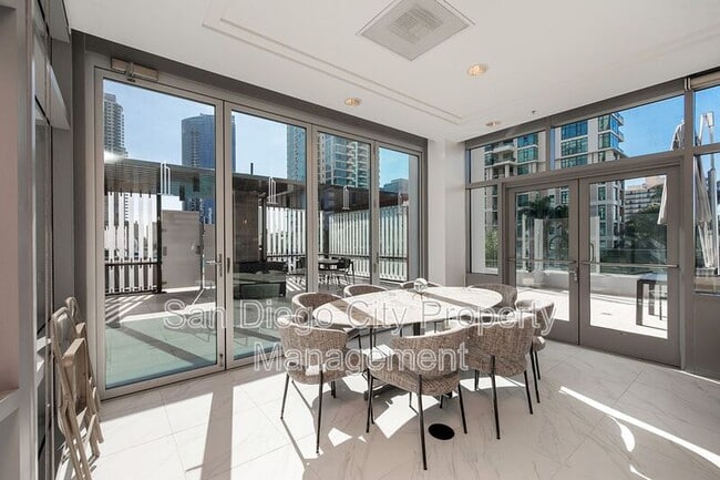 Building Photo - 1262 Kettner Blvd