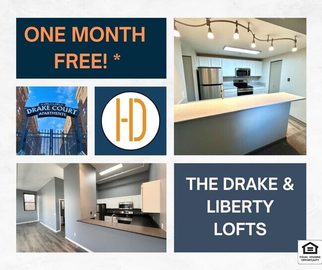 Building Photo - Limited time special! Stylish finishes in ...