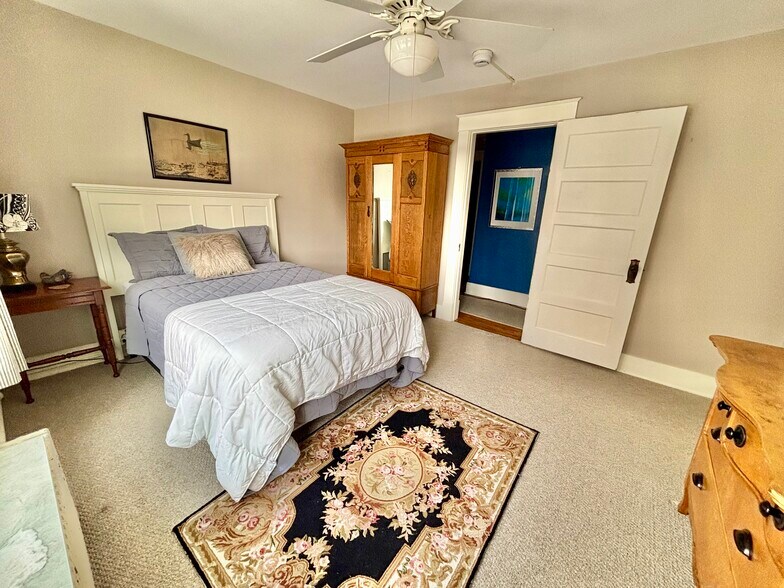 Full size bedroom - 20 Mansfield Pl