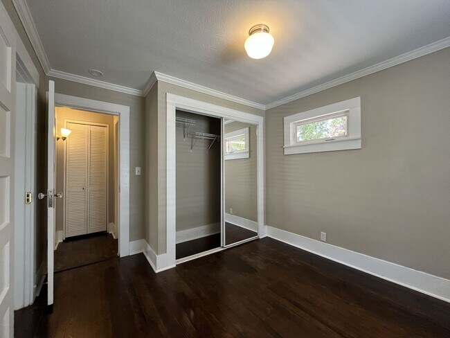 Building Photo - Charming Classic Two-Bedroom Portland Home with Bright Living Spaces, Updated Kitchen & Bonus Bas...