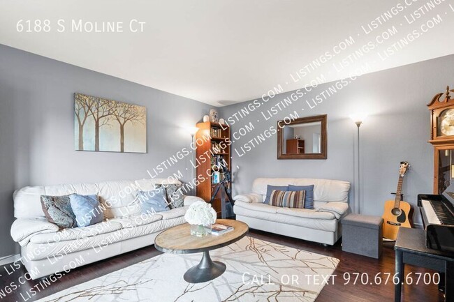 Building Photo - 6188 S Moline Ct