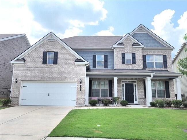 Primary Photo - 3924 Clade Fern Ln
