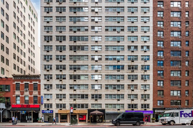 Building Photo - Gotham Towne House