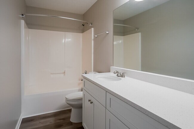 Building Photo - 5505 Somer Ridge Ct