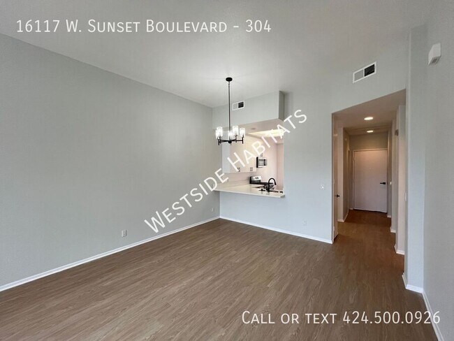 Building Photo - 16117 W Sunset Blvd