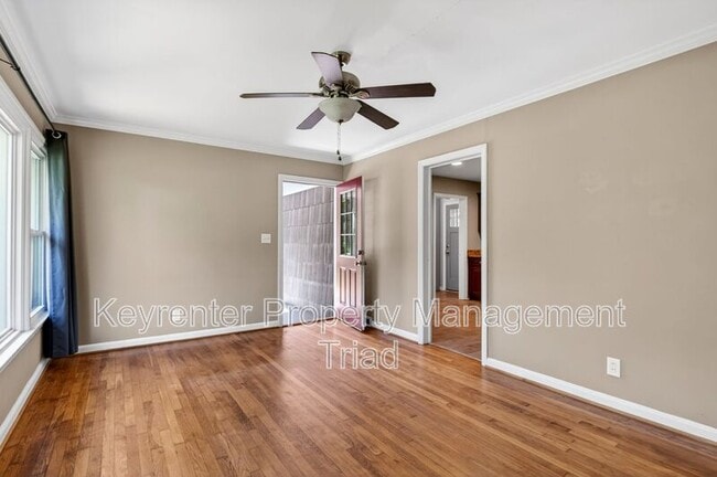 Building Photo - 3601 Normandy Rd