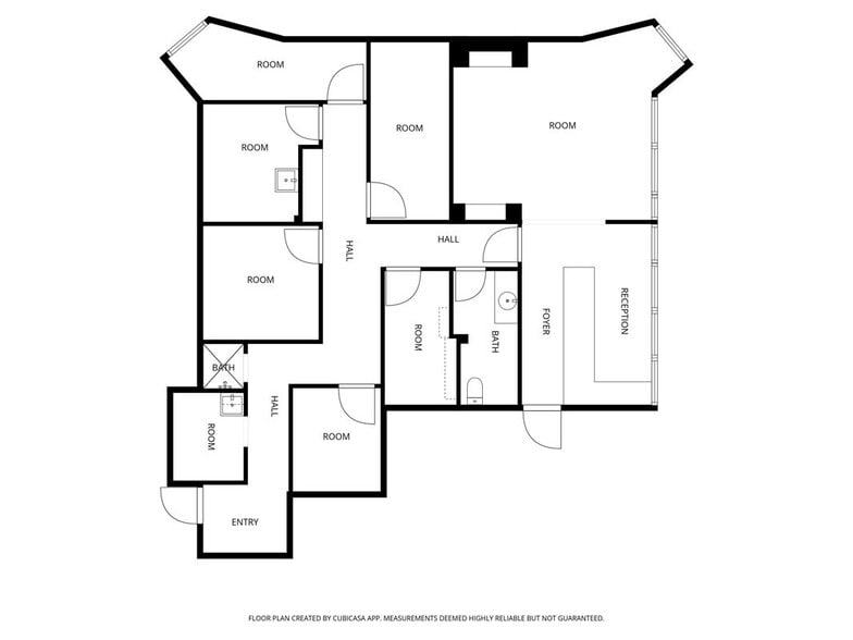 Building Photo - 1817 W Beverly Blvd