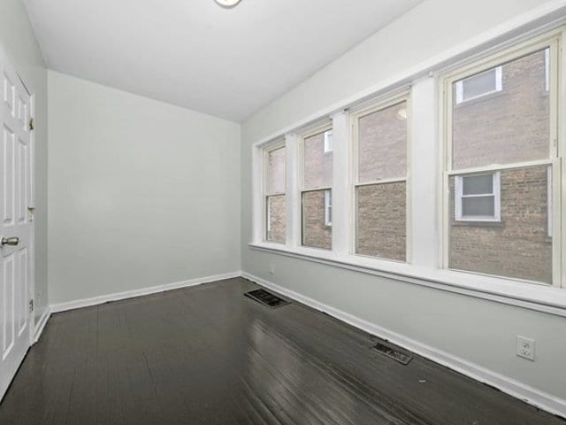 1st Bedroom - 8352 S Peoria St