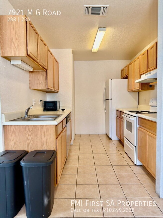 Building Photo - 7921 M G Rd