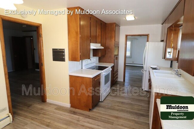 Building Photo - 3602 Morris Ave