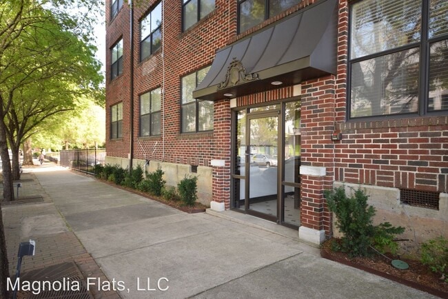 Building Photo - 401 E Capitol Ave