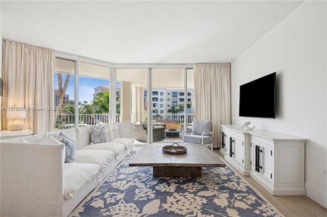 Building Photo - 705 Crandon Blvd