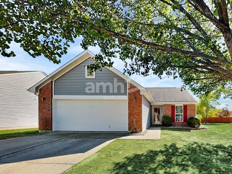 Primary Photo - 8059 Sydney Ln