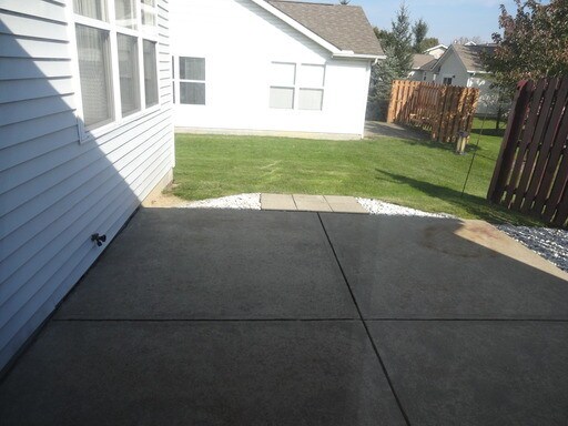 Patio - 3857 Reeves Ln