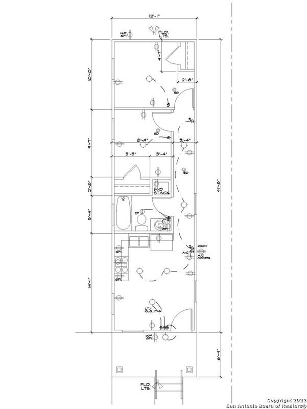 Building Photo - 1714 salinas