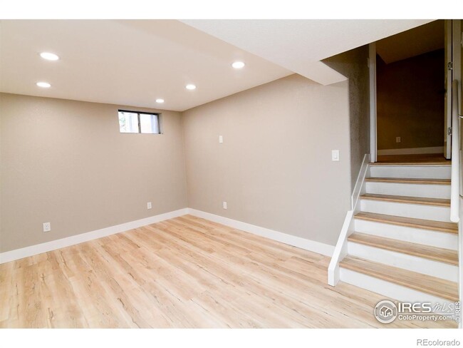 Building Photo - Remodeled home with separate finished base...