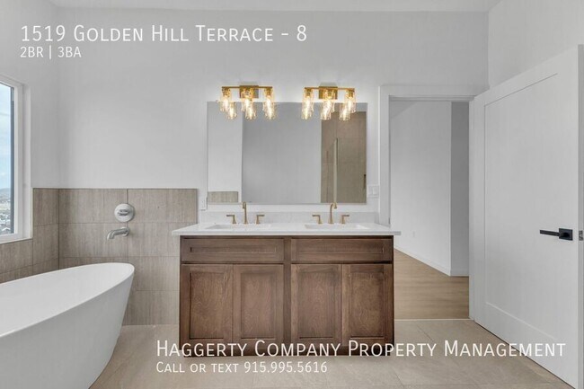 Building Photo - 1519 Golden Hill Ter
