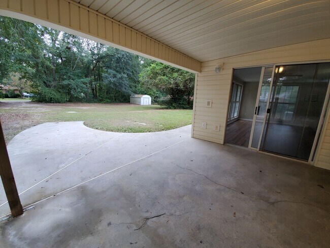 Building Photo - 203 Wilburn Rd