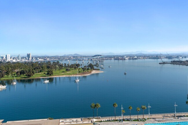 Building Photo - 1820 Avenida Del Mundo