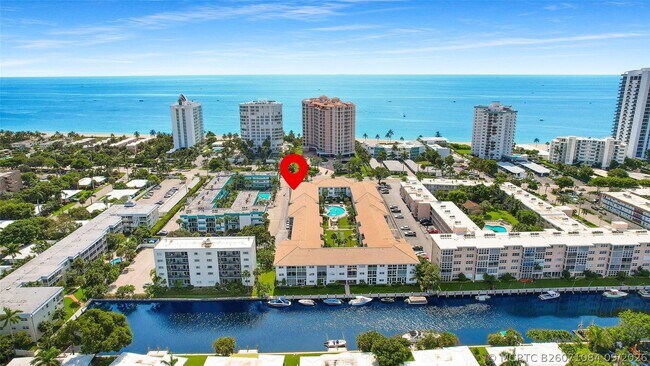 Building Photo - 1461 S Ocean Blvd