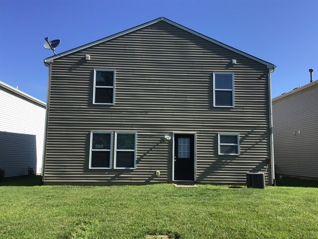 Building Photo - 9445 W Stargazer Dr